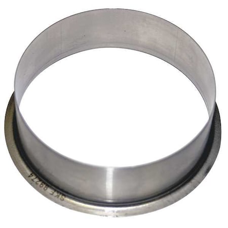 Shaft Sleeve,Dia. 1.747 in. to 1.753 in.