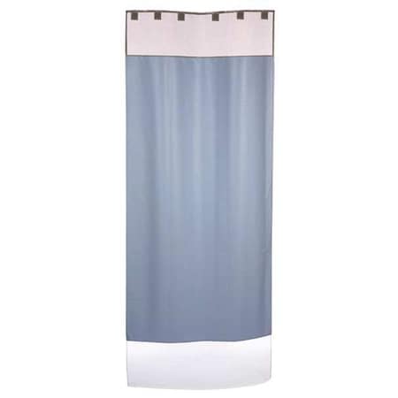 Shower Curtain System,60 in.W x 120 in.H