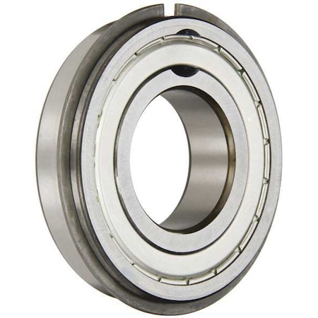 Bearing,Bore 20mm,Industry 6004- 2ZJEM