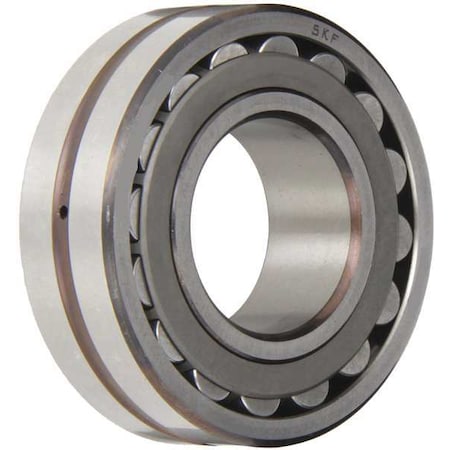 Bearing,Static Load 37000 lb.