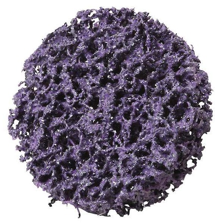 Quick Change Disc,2 in.