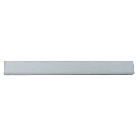 C5 Wear Strip, Polymer Skid,9 1/2 in.