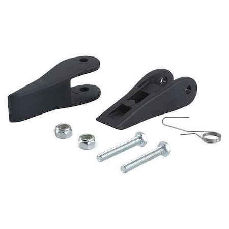 Tongue Kit,Plastic,PR
