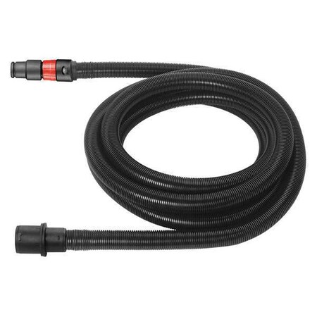 16 ft. 1-3/8 dia. Dust Extractor Hose