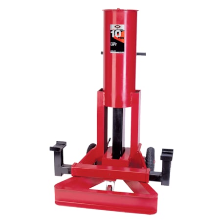 Air Lift, Heavy Duty, 10 Ton