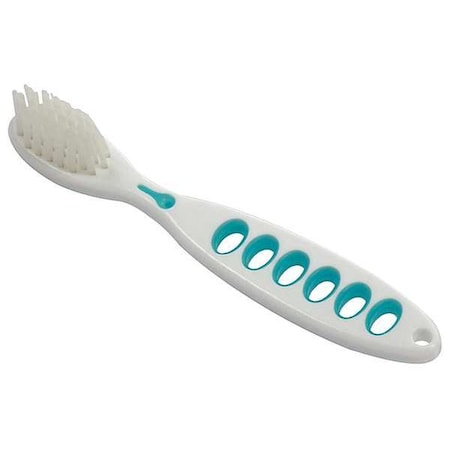 Security Toothbrush,Plastic,PK144