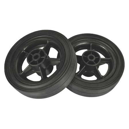 Wheel and Hub,PK2