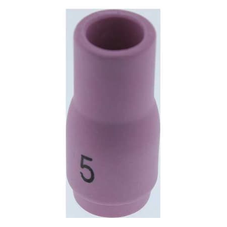 ATTC No10 TIG Alumina Std Nozzle PK10