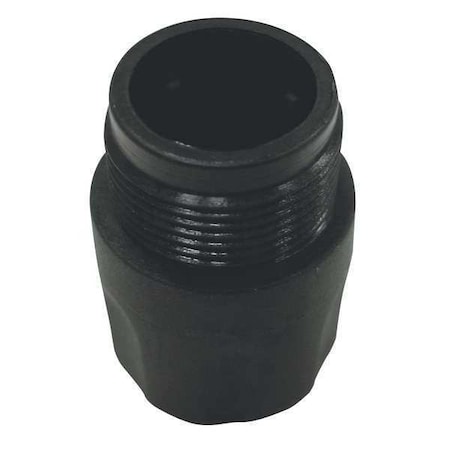Muffler Body