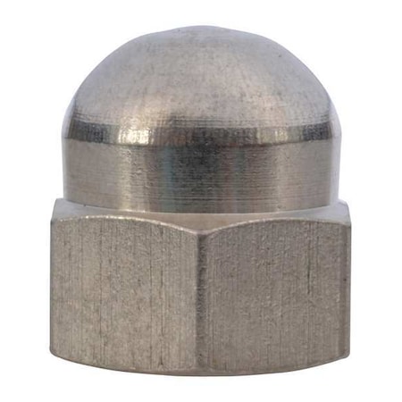 Impeller Locknut