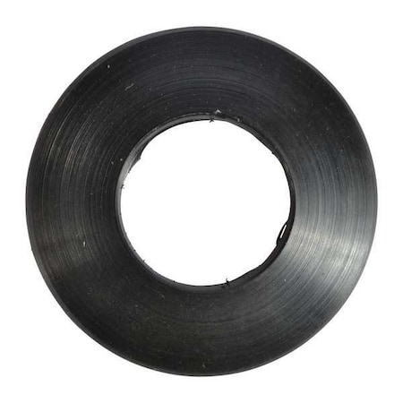 Slinger Washer