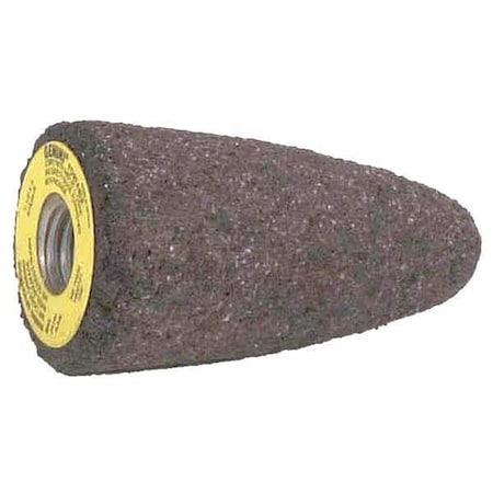 Grinding Cone,1-3/4 in.,PK10