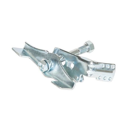 Caster Brake Kit,Steel,Mfr. No. GMX