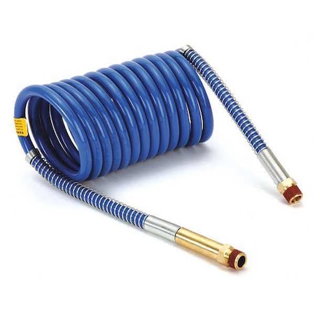 Air Assembly Set,15 ft.,Blue