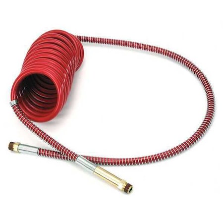 Air Assembly Set,15 ft.,Brass Ends