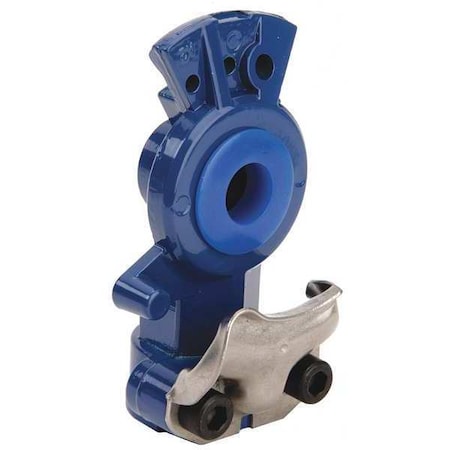 Service Gladhand,3/8 in. Port