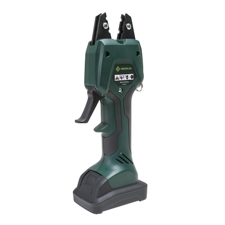 Microtool Kit w/ 12mm Jaw,110V