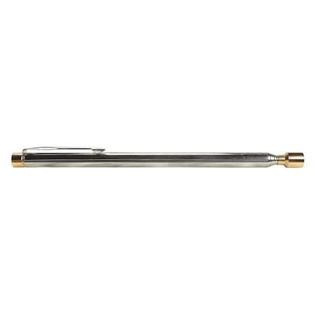Telescopic Magnetic RetrievingTool,Steel