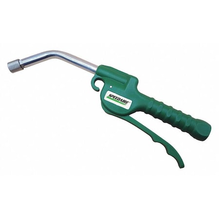 Plastic Blow Gun