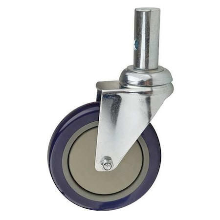 Polyurethane Caster,5 In