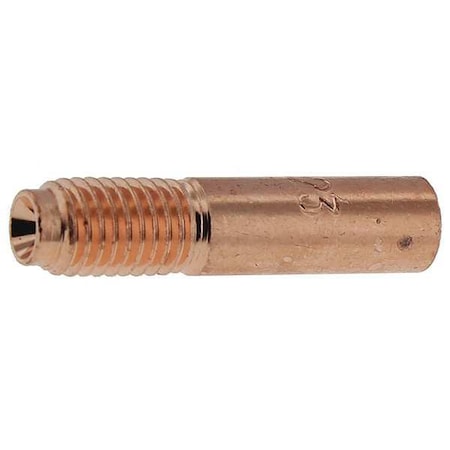 Contact Tip,Wire Size .023,PK10