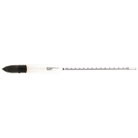 Hydrometer,1.200/1.420