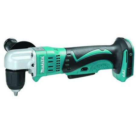 18V LXT 3/8" Right Angle Drill, Keyless Chuck