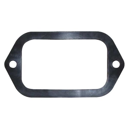 Clean-Out Gasket,2 x 4