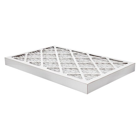 Air Filter,15-1/2 x 1-3/4 in.
