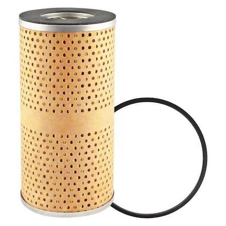 Oil/Transmission Filter,3-1/2x6-15/16In