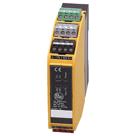 Programming and Diagnostic Module,24VDC