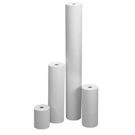 Trap Masking Material,2 in. x 50 ft.