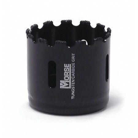 3-5/8" Carbide Grit Hole Saw