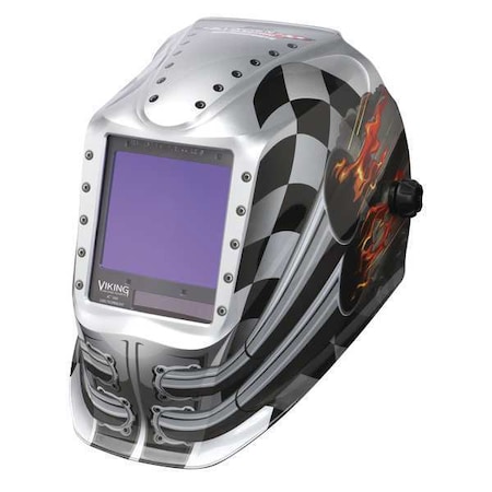 Welding Protection