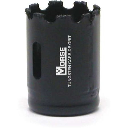 1-7/8" Carbide Grit Hole Saw