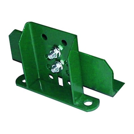 Low Profile Support,4-3/8to5In