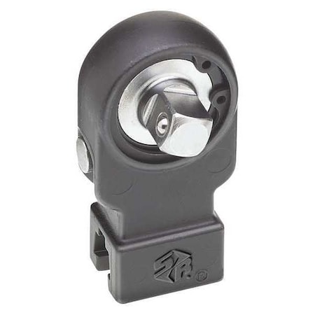 Interchangeable Torque Wrench Head,1/2in