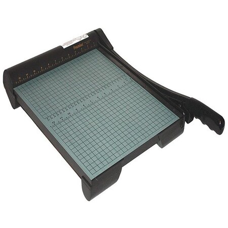 Guillotine Paper Trimmer,21-7/8in.L,Wood