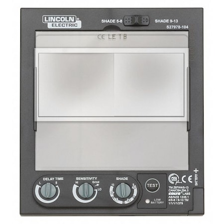 Cartridge Kit, for VIKING 3350 Series