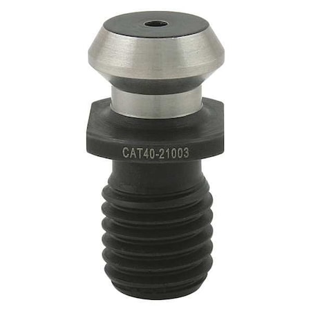 Retention Knob,1.50 in. L,0.91 in. dia.