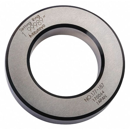 Ring Gage 2.0in