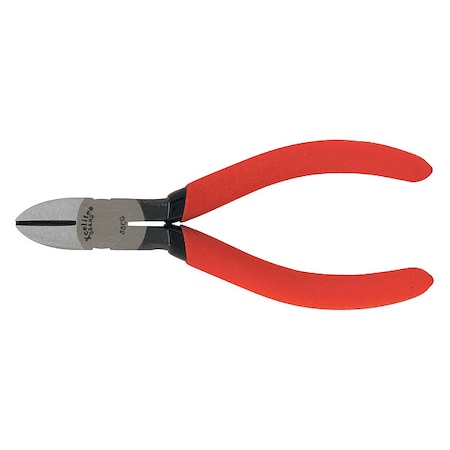 5 in Diagonal Cutting Plier Standard Cut Uninsulated
