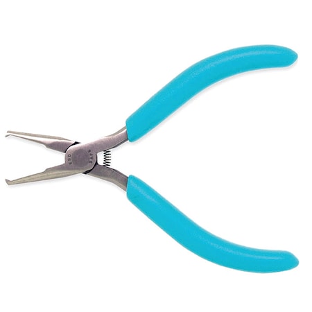4 1/2 in Diagonal Cutting Plier Flush Cut Uninsulated