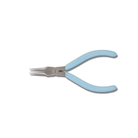 5 in Weller(R) Xcelite(R) Needle Nose Plier Cushion Grip Handle