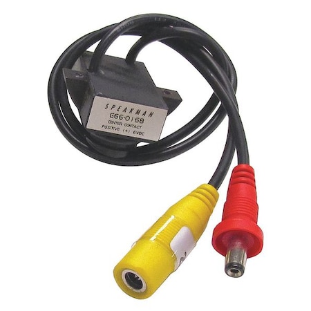 Vertical Sensor 6 In. to 8 In.