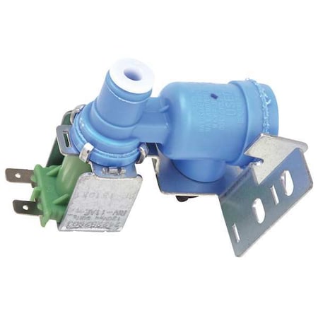Water Inlet Valve
