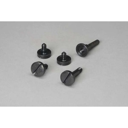 Unitized Combo Mandrel,1/4in Shank