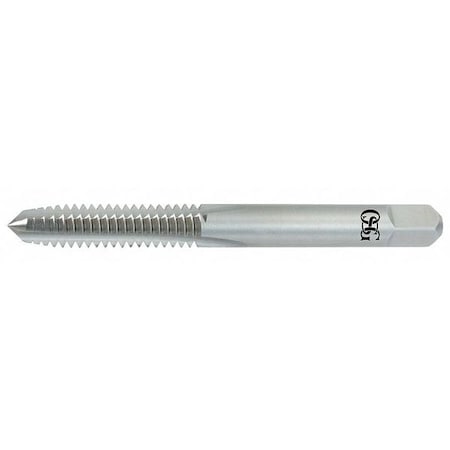 Straight Flute Hand Tap, Plug, 2