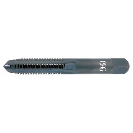 Straight Flute Hand Tap, Taper, 2