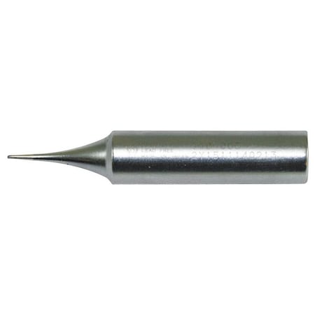 Soldering Tip, Bevel, 0.5mm x 13.5mm, For Use With C1148B, FX-8801